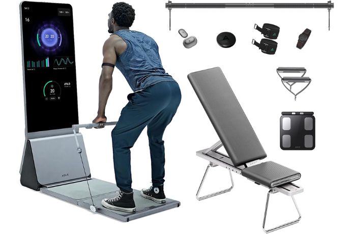 AEKE Fitness Mirror K1
