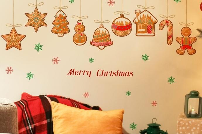 Add Removable Wallpaper or Wall Decals