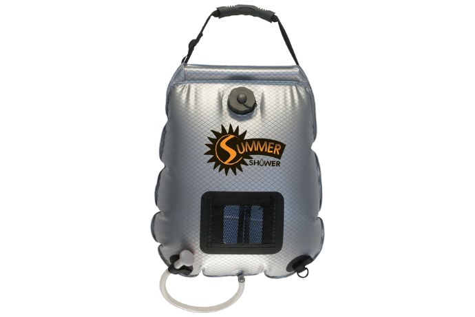 Advanced Elements 5-Gallon Summer Shower