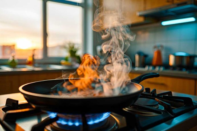 Are Nonstick Coatings Safe