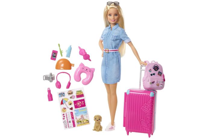 Barbie Dreamhouse Adventures 2025 Model
