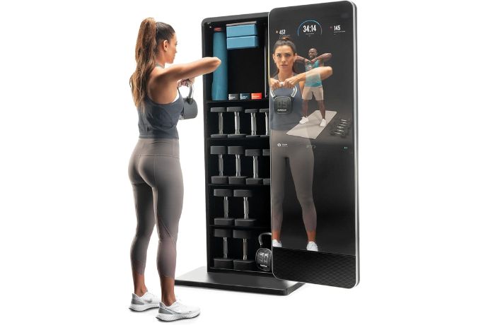 Best Overall Home Workout Equipment 1