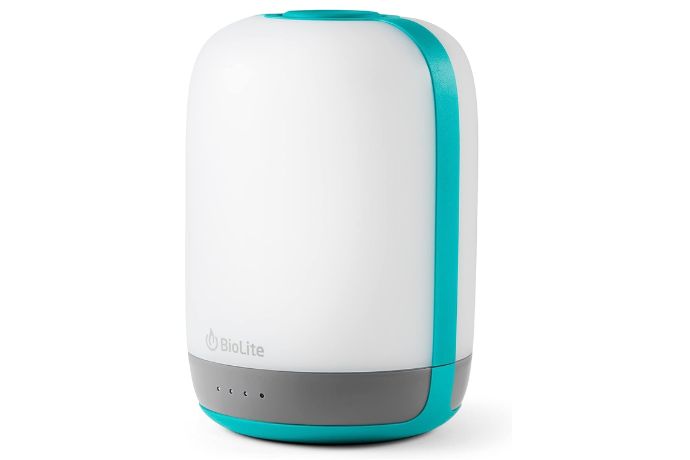BioLite AlpenGlow 500 - Best Camping Gadgets