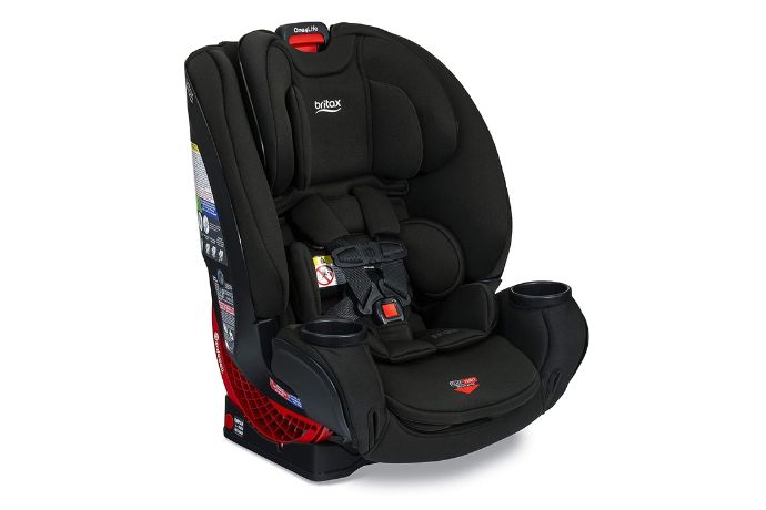 Britax One4Life ClickTight All-in-One Car Seat
