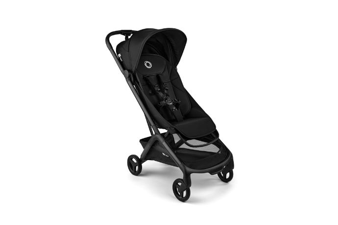 Bugaboo Butterfly 2 Travel Stroller
