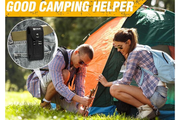 Compact Multi-Tool Kit