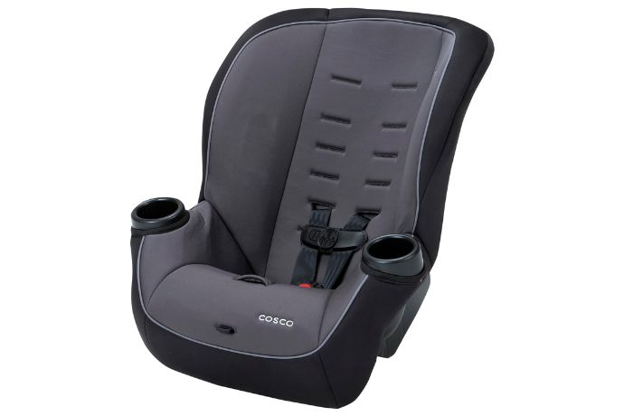 Cosco Onlook 2-in-1 Convertible Car Seat