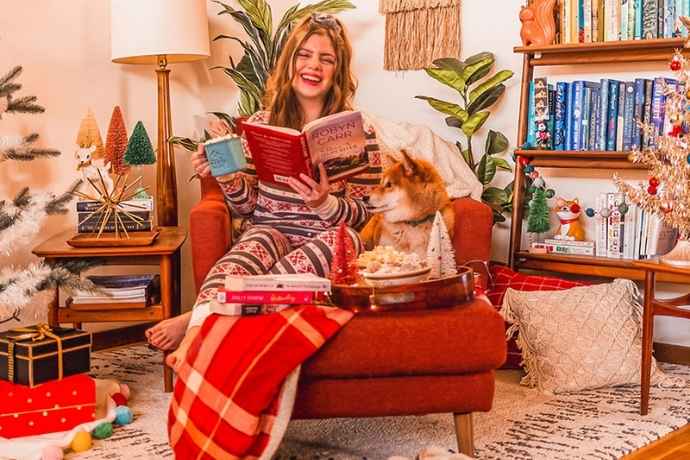 Create a Cozy Reading Nook or Corner