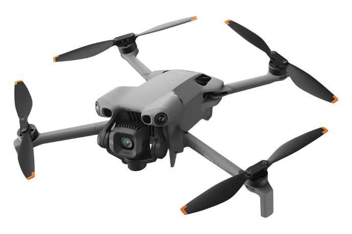 DJI Mini 5 Pro Fly More Combo - Best Camping Gadgets