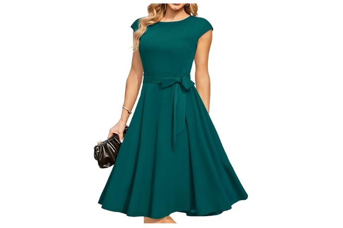 DRESSTELLS Women's Cocktail Dresses