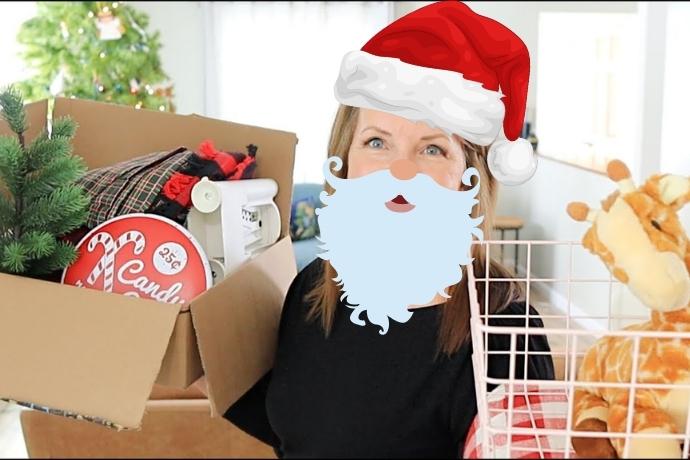 Declutter and Donate Before the Holidays