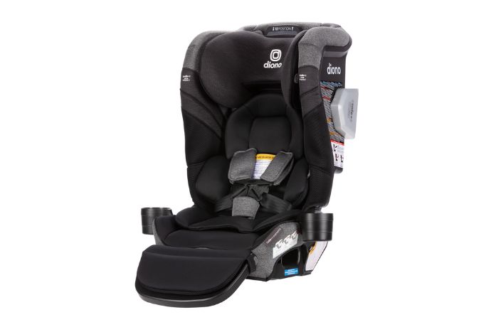 Diono Radian 3RXT Convertible Car Seat