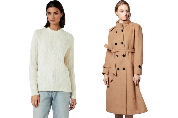 Fashion-Forward Christmas Gifts for Women