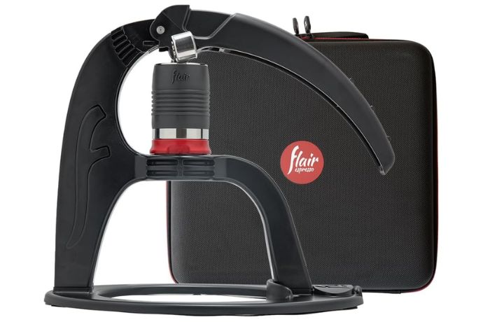 Flair The NEO Flex with Carrying Case