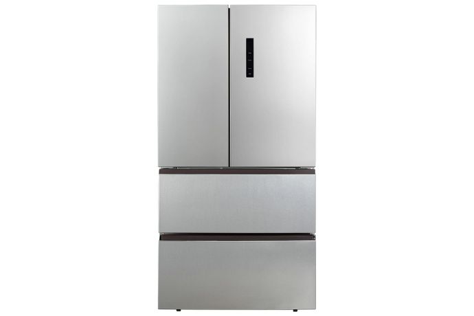 Hamilton Beach HBFR1504 Full Size Counter Depth Refrigerator with Two Freezer Drawers