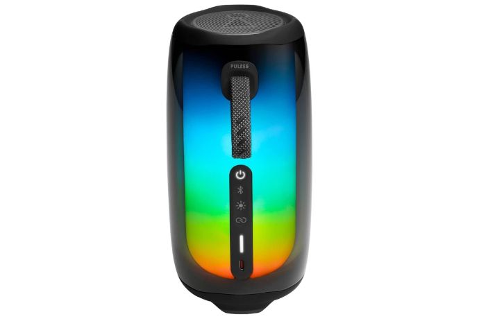 JBL Pulse 5 - Portable Bluetooth Speaker
