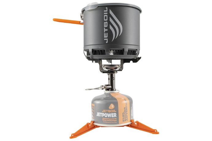 Jetboil Stash Ultralight Camping