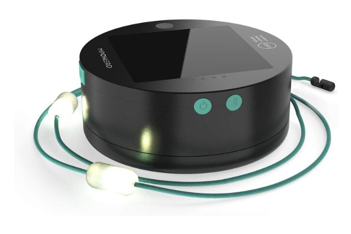 MPOWERD Luci String Lights