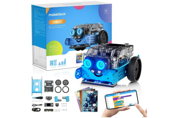Makeblock mBot2 Coding Robot