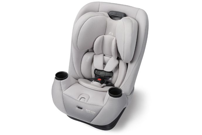 Maxi-COSI Pria All-in-One Car Seat