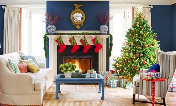 Revamp Your Living Room Decor