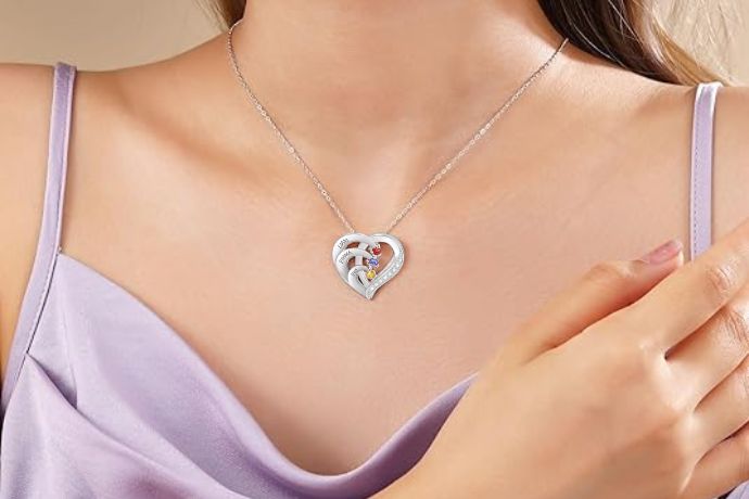 Romantic Christmas Gifts for Wives or Girlfriends