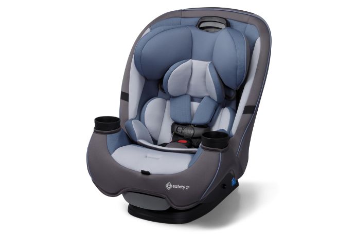 Evenflo Gold Revolve360 Extend All-in-One Rotational