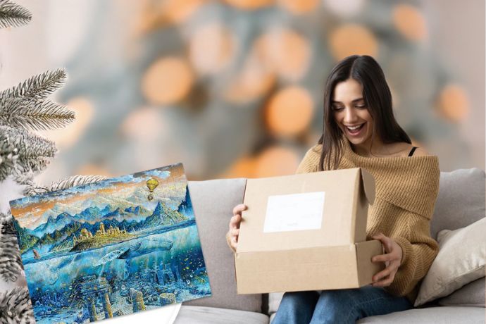 Subscription Boxes The Gift That Keeps Giving