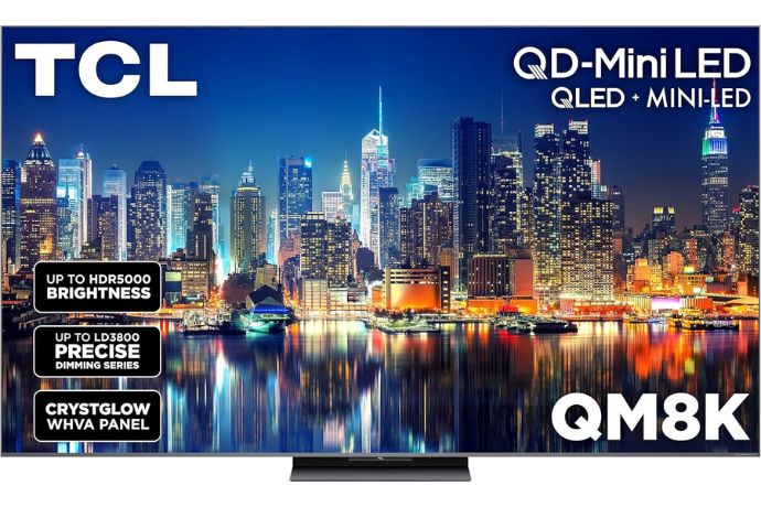 TCL QM8K Series