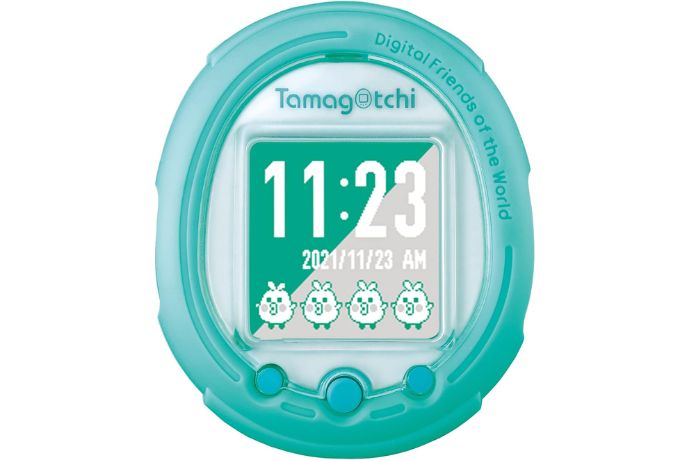 Tamagotchi Smart Mintblue