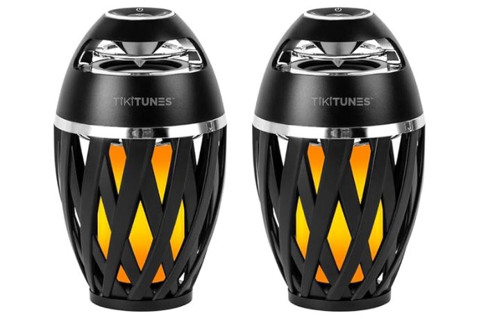 TikiTunes Portable Bluetooth 5.0