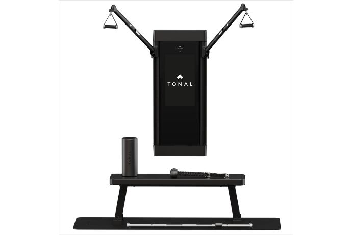 Tonal 2 Strength Training System