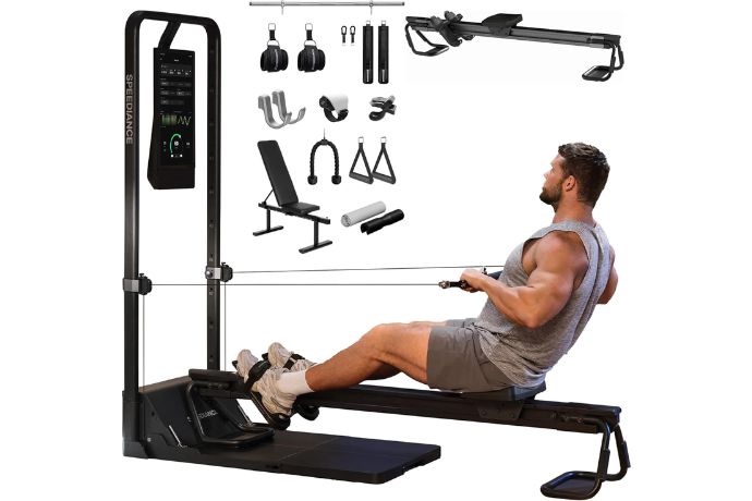 Top Strength Training Equipment