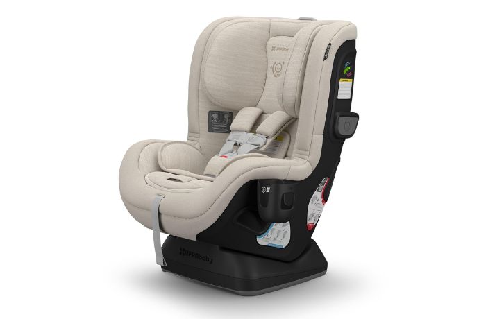 UPPAbaby Rove Convertible Car Seat - 2-in-1