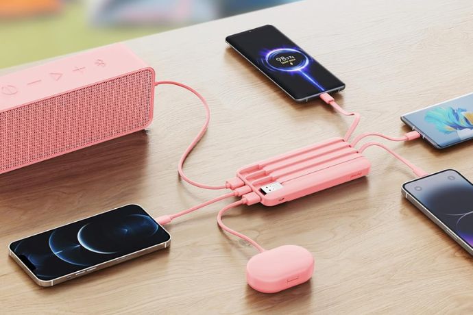 Unique Tech Accessories She’ll Love