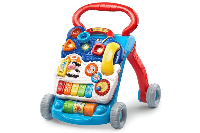 VTech Sit-to-Stand Ultimate Walker 2.0