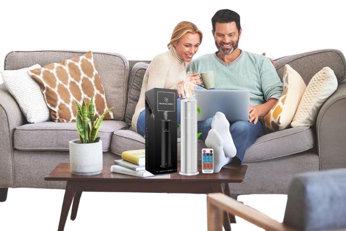 Wellness and Self-Care Gifts for Women