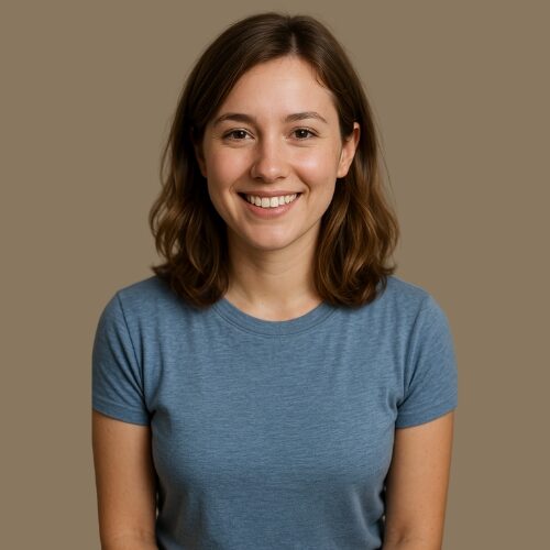 Portrait of Sophia Bennett