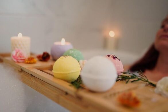 20 Best Self-Care Gift Sets for Relaxation