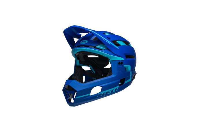 BELL Super Air R MIPS Adult Mountain Bike Helmet