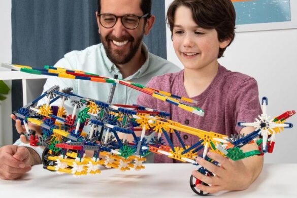 Best Educational Toys for Kids - 15 Learning Toys Children Enjoy