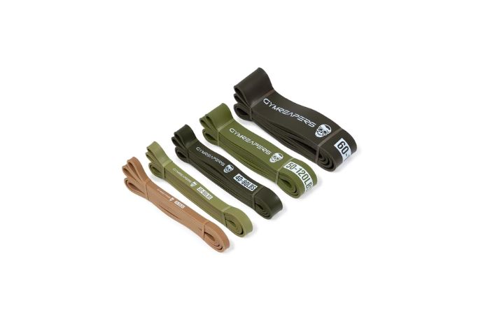 Gymreapers Resistance Bands for Working Out