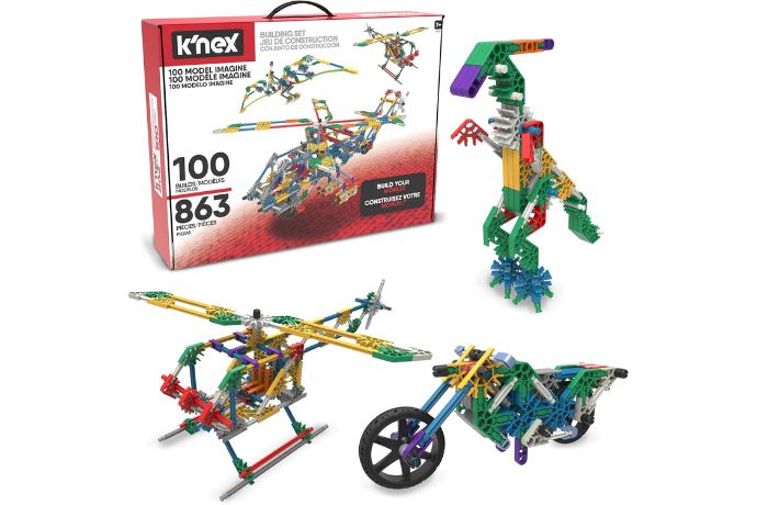 K’NEX Building Kits