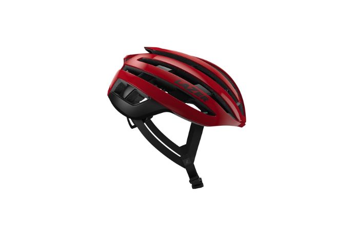 LAZER Z1 KinetiCore Road Cycling Helmet