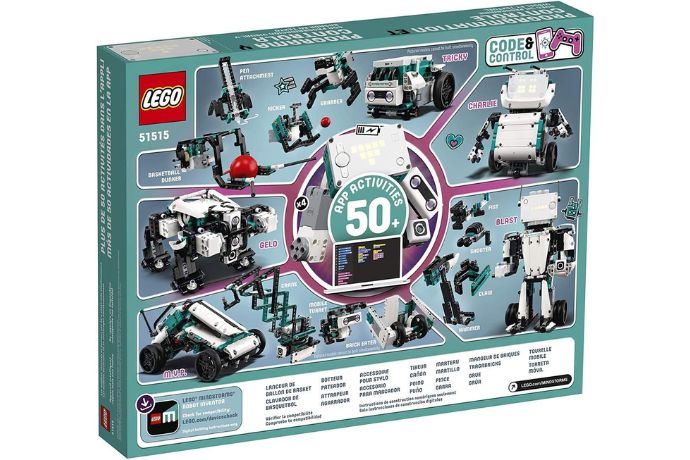 LEGO Education Sets - Best Educational Toys That Kids Actually Love