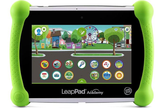 LeapFrog Learning Tablet