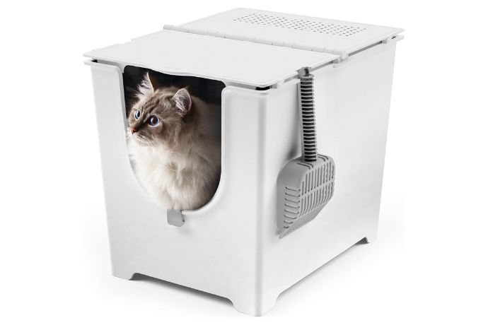 Modkat Flip Litter Box