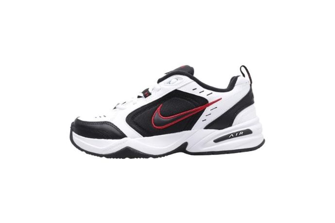 Nike Men's Air Monarch IV Training Workout Shoes - 20 Best Self-Care Gift Sets for Relaxation