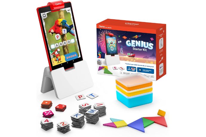 Osmo Genius Starter Kit