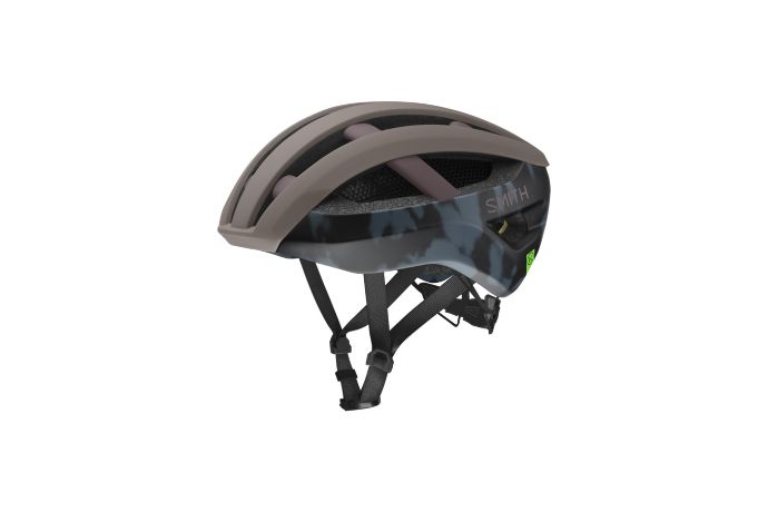 SMITH Network Cycling Helmet – Road & MTB Helmet with MIPS + Zonal Koroyd